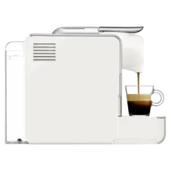 De'Longhi De Longhi Dedica Style Lattisima Touch - Pad-Kaffeemaschine - 0,9 L - Kaffeekapsel - 1400 W - Silber -KaffeeGlück Angebote ce05f40f39c7a7a35ec514908a367e21