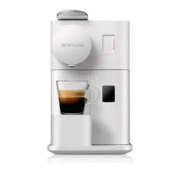 De'Longhi Nespresso Kapselmaschine Lattissima One EN510.W, Weiß -KaffeeGlück Angebote cf23e315d2484ec3aa29b822c8dd2107