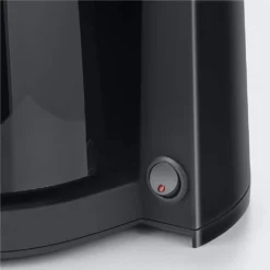 SEVERIN Kaffeemaschine KA 9252 Schwarz 33 SEVERIN Kaffeemaschine KA 9252 Schwarz -KaffeeGlück Angebote cf347d58984ed4a66df994f502851b3a