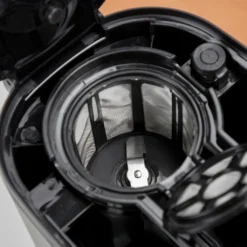 Tristar Kaffeemaschine Mit Mahlwerk CM-1280 650 W 0,75 L Schwarz -KaffeeGlück Angebote d03e05b4aac7a0f305ee05354299d6c1