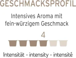 Tchibo Cafissimo Caffè Crema Vollmundig Kapseln, 30 Stück -KaffeeGlück Angebote d1403dbcdb54b54344347b9a5744ea21