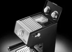 De'Longhi DeLonghi ECP 33.21.BK Siebträger Espressomaschine, Farbe: Schwarz 15 De'Longhi DeLonghi ECP 33.21.BK Siebträger Espressomaschine, Farbe: Schwarz -KaffeeGlück Angebote d1e112e90252f17137036bcc08bacff5