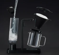 Wilfa Filterkaffeemaschine Performance WSPL-3B 1.25L Schwarz -KaffeeGlück Angebote d1ed6e0c086c361d8a98350718c86d8f