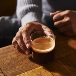 Tchibo Cafissimo Pure Kaffee Kapselmaschine, Black -KaffeeGlück Angebote d1f6eef570f77e9e6d6bca05e6d90fb8