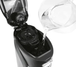 Kaffeemaschine Mahlwerk Filterkaffeemaschine To Go Isolierbecher Timer Display -KaffeeGlück Angebote d20dea4611ac62395f40e202b983acb3