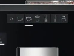 Melitta MELLITA CI Pure Black Kaffeemaschine - MAE970-003 - 4 Kaffeestärken, 3 Mögliche Einstellungen Der Konischen Stahlmühle -KaffeeGlück Angebote d249e8e8322fe6cb8ae200e90513f608