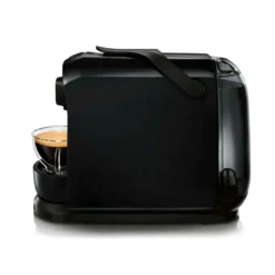 Tchibo Cafissimo Pure Kaffee Kapselmaschine, Black -KaffeeGlück Angebote d2f5e71c580463ef550bb29d2a0ac910