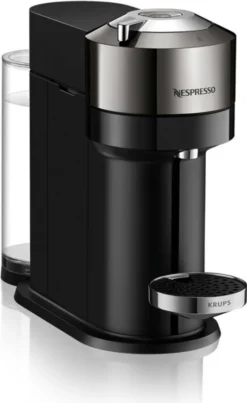 Krups XN 910 C Nespresso Vertuo Next -KaffeeGlück Angebote d423012fcde9a188834ba7ec832b2831