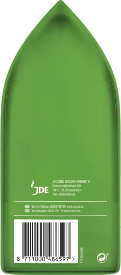 SENSEO Pads Mild Senseopads 5 X 32 Getränke Vorteilspack -KaffeeGlück Angebote d551fee6eb3fb14457a03dcfd90a8a4d