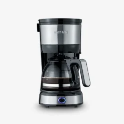 SEVERIN Kaffeemaschine KA 4808 750 Watt Edelstahl -KaffeeGlück Angebote d58d3c247eb549daf7bf82a8cc3626e0