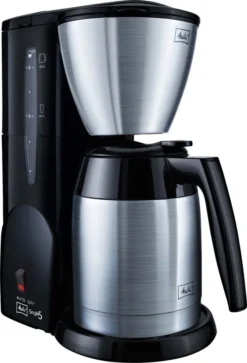 Melitta Single5 M728 Kaffeemaschine Therm&Becher