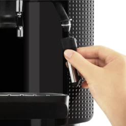 Krups EA8150 - Automatische Kaffeemaschine Mit Cappuccinatore - 15 Bar 18 Krups EA8150 - Automatische Kaffeemaschine Mit Cappuccinatore - 15 Bar -KaffeeGlück Angebote d688615e737d2606f5c8b57e88a0c63f