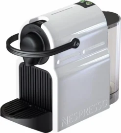 Krups XN 1001 Inissia Nespresso White -KaffeeGlück Angebote d79f5280c716d95138edfbc66ac9be2a