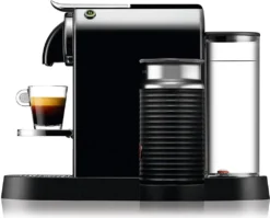 De'Longhi DeLonghi EN 267 BAE CITIZ & Milk Nespresso -KaffeeGlück Angebote d94d358d9997939802c287bcb0a19e17