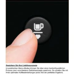 Krups Kaffeevollautomat Quattro Force Mit Milchaufschäumdüse + Mahlwerk EA817K -KaffeeGlück Angebote d986ede6c0cd320b604c837d4a9ad67b