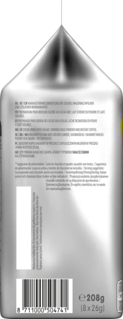 Tassimo Kapseln Jacobs Typ Latte Macchiato Caramel | 8 Kaffeekapseln -KaffeeGlück Angebote d9ab07e35ad6cd724e06b7b7bbdadd92