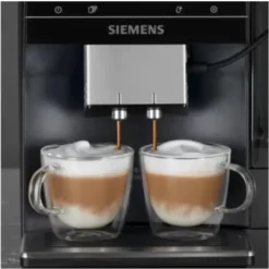 Siemens Kaffeevollautomat TP707D06 EQ.700 Classic Schwarz -KaffeeGlück Angebote db71069fe22a6ec3936139523b899a1f