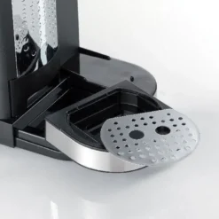 Ariete Siebträger-Espressomaschine CREMISSIMA Mit Milchaufschäumer 23 Ariete Siebträger-Espressomaschine CREMISSIMA Mit Milchaufschäumer -KaffeeGlück Angebote dc123003c89ab5258c2aff4df31e3396