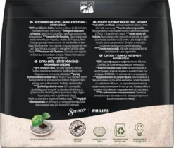 SENSEO Pads Typ Espresso Senseopads 160 Getränke Kaffeepads -KaffeeGlück Angebote dca4a49595969ac629db7d03342239fb