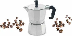 Krüger 504-S Espresso Ersatzfilter-Set Für Espressokocher Für 3 Tassen, Silber/weiß, 4-teilig (1 Set) 11 Krüger 504-S Espresso Ersatzfilter-Set Für Espressokocher Für 3 Tassen, Silber/weiß, 4-teilig (1 Set) -KaffeeGlück Angebote dd05d249b7074018418337ccd6c160b3