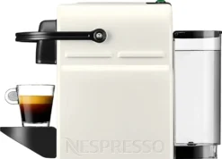 Krups XN 1001 Inissia Nespresso White -KaffeeGlück Angebote ddb256514b121f06411d7e3fe7e648c5