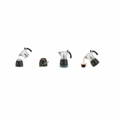 Bialetti Brikka 4 Tassen -KaffeeGlück Angebote dde92061238b17b813e759fb45161b07