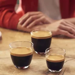 Philips CSA230/69 Senseo Select Schwarz Padmaschine 0,9 L Entkalkungserinnerung -KaffeeGlück Angebote dfb24563222c8613b4f428377272198f