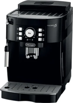 De'Longhi DeLonghi ECAM 21.117.B Kaffeevollautomat Schwarz -KaffeeGlück Angebote dfff284ad39356224c5c49abdec41451