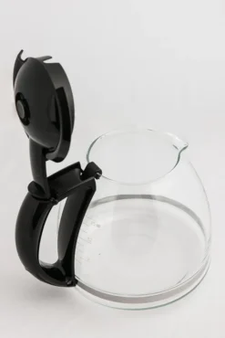 Bosch Siemens Glaskanne, Kaffeekanne, Glaskrug 10 Tassen Für TKA, TC - Nr.: 00646860, 646860 -KaffeeGlück Angebote e0470ea91b1912eeede5e1574932c4c0