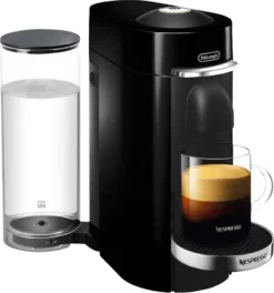 De'Longhi DeLonghi ENV155.B VertuoPlus Nespresso -KaffeeGlück Angebote e11fc5df25f1851479cf1497a0bb6112