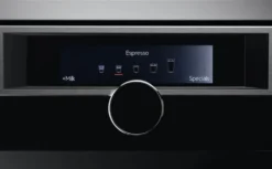 AEG - KKK994500T - Einbau-Kaffeemaschine - 60 Cm - Matt Schwarz 14 AEG - KKK994500T - Einbau-Kaffeemaschine - 60 Cm - Matt Schwarz -KaffeeGlück Angebote e18b8f4b60228e9a553b49c5f363a9cc