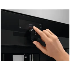 AEG - KKK994500T - Einbau-Kaffeemaschine - 60 Cm - Matt Schwarz 12 AEG - KKK994500T - Einbau-Kaffeemaschine - 60 Cm - Matt Schwarz -KaffeeGlück Angebote e28a975533b2598e54bde8b484cff7a9