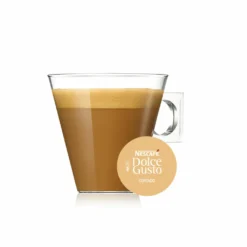 Nescafé® Nescafé Dolce Gusto Cortado Espresso Macchiato | 16 Portionen -KaffeeGlück Angebote e2b10863f5466997cdc1dad56e4d376c