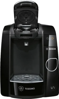 Bosch TAS4502N Tassimo Joy - Kapselmaschine - Schwarz -KaffeeGlück Angebote e2e7e6693e40a8088a16f08df48247c5