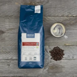 BEEM ESPRESSO-GRIND-PROFESSION Espresso-Siebträgermaschine Mit Mahlwerk + 1x ESPRESSO PERFETTO Ganze Bohne + 1x CAFÉ CREMA Ganze Bohne Espressomaschine Siebträger Maschine Barista Edelstahl Mit Mahlwerk Inkl Kaffee -KaffeeGlück Angebote e38e942042fa779d8f5fcae5927125b5
