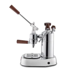 LA PAVONI Kaffeemaschine Espresso Professional Lusso Holzgriff 6 LA PAVONI Kaffeemaschine Espresso Professional Lusso Holzgriff -KaffeeGlück Angebote e3f66eb47f6ab7f27750306bebc9e301