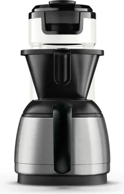 Kaffeemaschine 2 In 1 Senseo Switch Philips HD6592/05, 2 In 1 Mit Filter Und Pod, Isolierte Verse, Crema Plus -KaffeeGlück Angebote e469a14d6a4a4211234373a90ce29dec