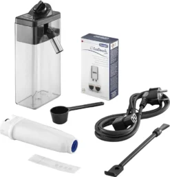 De'Longhi De Longhi ECAM 356.57.B 0132215381 Kaffeevollautomat Schwarz - Kaffee-Vollautomat De Longhi -KaffeeGlück Angebote e48e659d10a696449bce02009c6e45c8