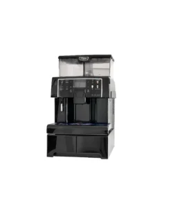Saeco Aulika EVO TOP Vollautomatische Espressomaschine, Integriertes Mahlwerk, Milchaufschäumer