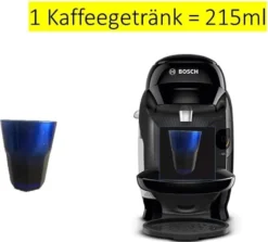 Tassimo MILD & SMOOTH TASSIMO Morning Café XL - Mild & Smooth. Starte In Den Tag Mit Einem Milden Und Sanften Genuss.21 Kaffee Kapseln Im Big Pack, 163.8 G Plus + 6 Gläser -KaffeeGlück Angebote e56925b329162d20225ec5e1f8bfddd5