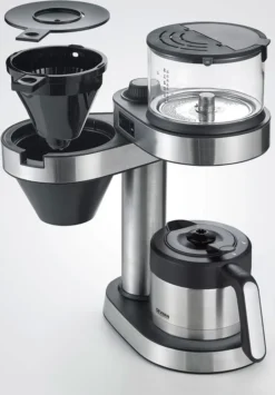 Severin KA 5763 Cafe Caprice Thermoline -KaffeeGlück Angebote e5e5d0862f27eeb5e91bb4e112dcc046