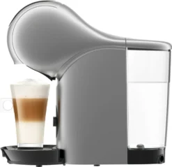 Krups Genio S Plus Genio S Touch Kaffeemaschine KP440E -KaffeeGlück Angebote e5f178063d8ba3867d327e213922375f