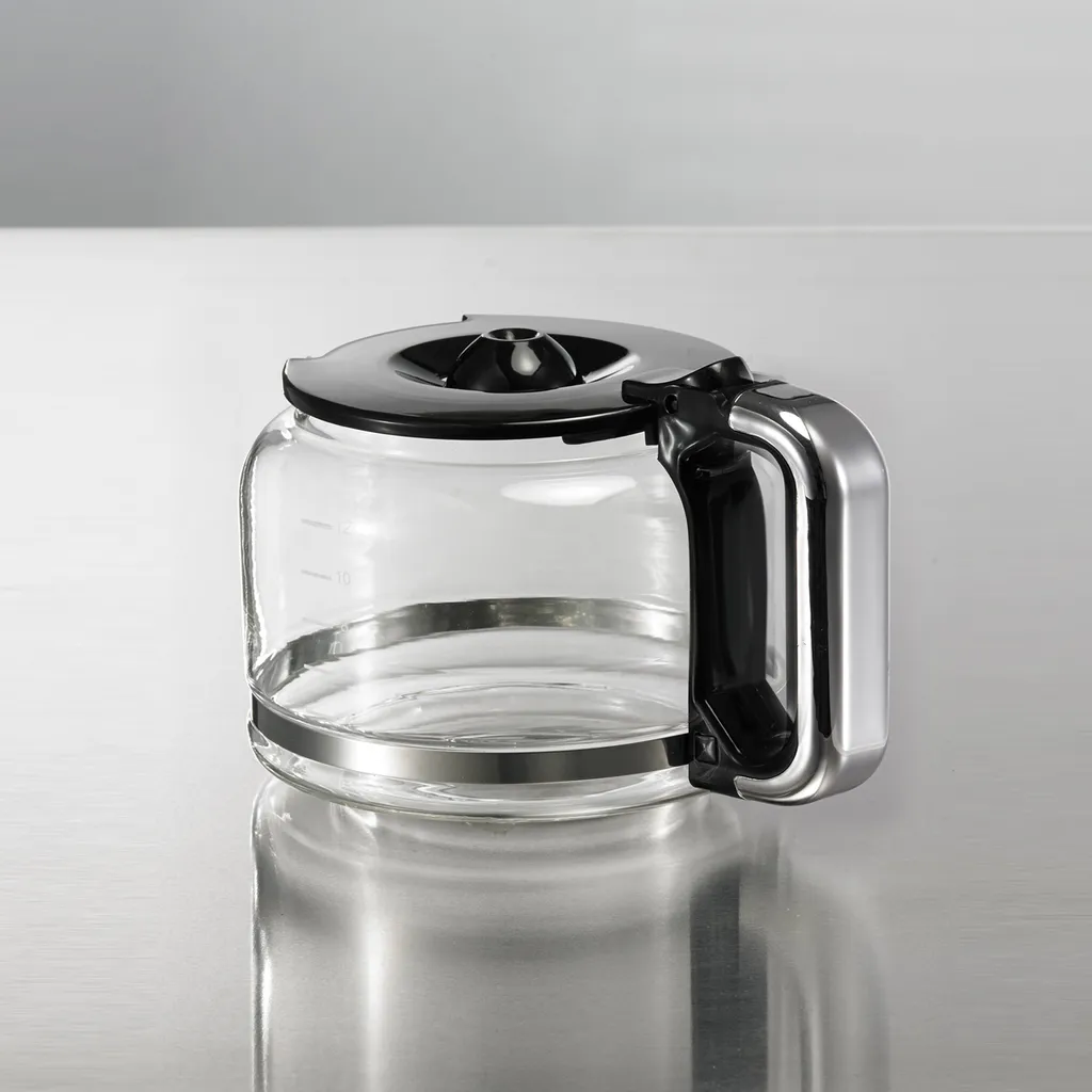 BEEM FRESH-AROMA-PERFECT SUPERIOR Filterkaffeemaschine Mit Mahlwerk - Glas | BASIC SELECTION | Edelstahl 20 BEEM FRESH-AROMA-PERFECT SUPERIOR Filterkaffeemaschine Mit Mahlwerk - Glas | BASIC SELECTION | Edelstahl – Bild 20