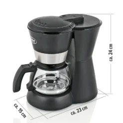 Camp4 Kaffeemaschine 12 Volt Für 6 Tassen -KaffeeGlück Angebote e7045597da2f1ccd34bba73ae3a92646