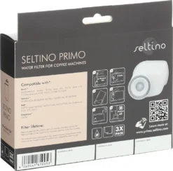 Seltino PRIMO Wasserfilter Kompatibel Zu Brita Intenza 3 Stück -KaffeeGlück Angebote e70ac2a391797ce159cd214e3cad3815