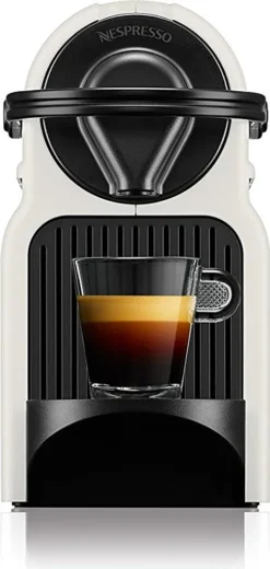 Krups XN 1001 Inissia Nespresso White -KaffeeGlück Angebote e75bb5b64c0b7826f388c90cf35a45c0