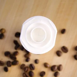 Wessper 4 Stück Wasserfilter Für Sage Kaffeemaschinen | Barista Zubehör Ersatz Für Sage Claro Swiss, Sage Barista Express Pro SES008, SES875,BES920, SES980, SES990, BES811, SES878, SES880, SES811 -KaffeeGlück Angebote e7c73248ffeee1dead8152d1eabcdebe