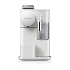 De'Longhi Nespresso Kapselmaschine Lattissima One EN510.W, Weiß -KaffeeGlück Angebote e877fc937fef77d614ec7bf1982a9d51