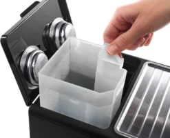 De'Longhi DeLonghi ECP 33.21.BK Siebträger Espressomaschine, Farbe: Schwarz 11 De'Longhi DeLonghi ECP 33.21.BK Siebträger Espressomaschine, Farbe: Schwarz -KaffeeGlück Angebote e8941f12bf7caafbbecfffa442611357