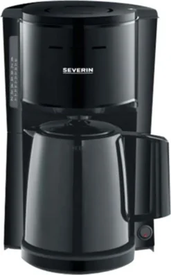 SEVERIN Kaffeemaschine KA 9252 Schwarz 39 SEVERIN Kaffeemaschine KA 9252 Schwarz -KaffeeGlück Angebote e8a94940414f4917762e7c38ffb86084